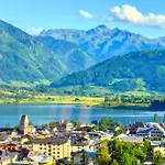 Daire Eichenhof 2 - By Alpen *
