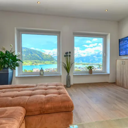 Apartment Eichenhof 2 By Alpen *