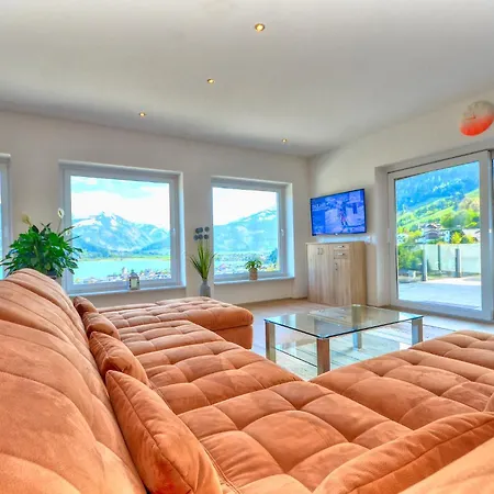 Eichenhof 2 - By Alpen * Zell am See