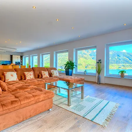 Eichenhof 2 By Alpen Zell am See
