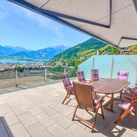 Appartement Eichenhof 2 - By Alpen *