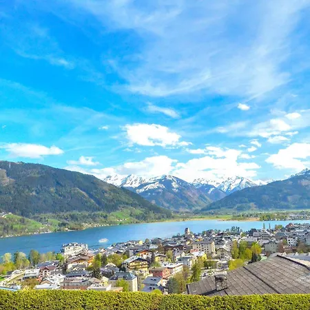 Appartement Eichenhof 2 - By Alpen *