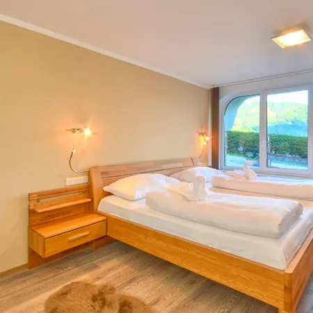 Eichenhof 2 - By Alpen Appartement