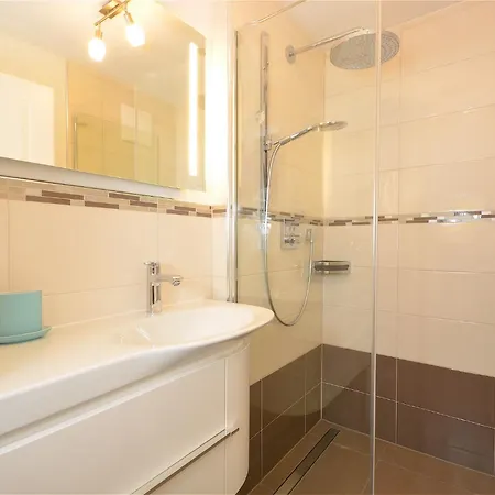 Eichenhof 2 - By Alpen Appartement *