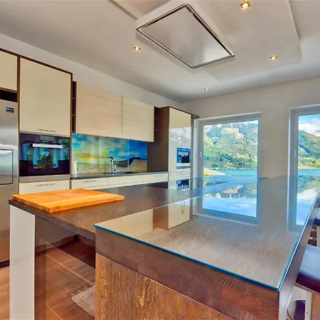 Apartment Eichenhof 2 By Alpen Zell am See