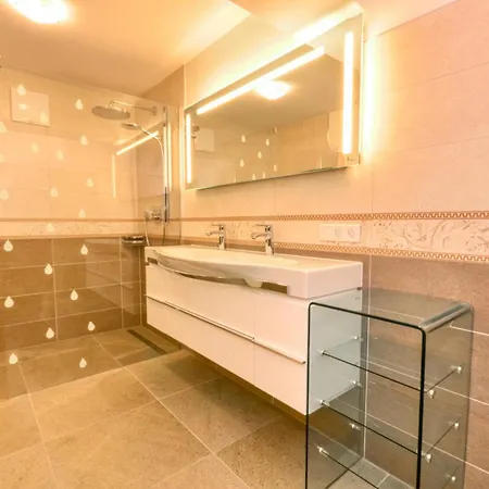Apartment Eichenhof 2 By Alpen