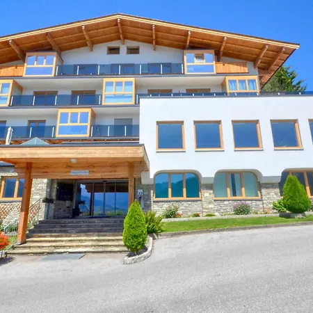 Eichenhof 2 - By Alpen Appartement *