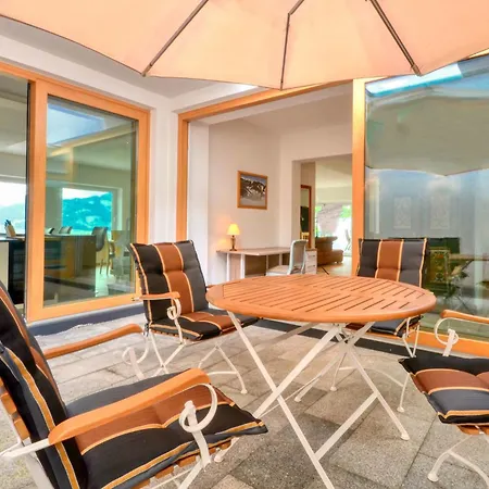 Eichenhof 2 - By Alpen * Zell am See