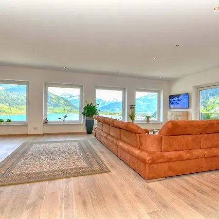 Appartement Eichenhof 2 - By Alpen