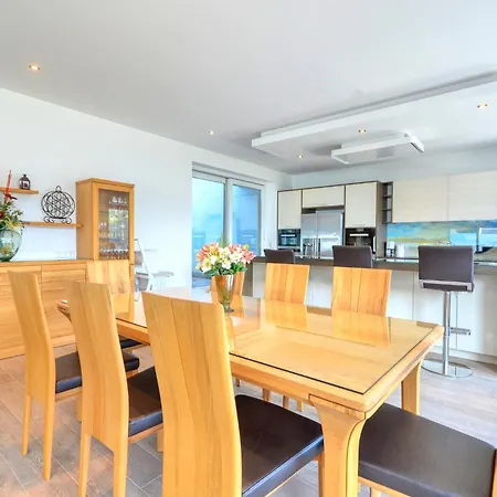 Eichenhof 2 - By Alpen Apartamento *