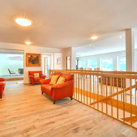 Eichenhof 2 - By Alpen * Zell am See