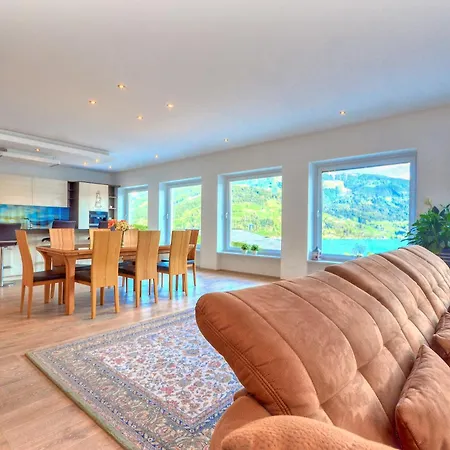 Eichenhof 2 - By Alpen Appartement