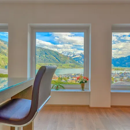 Eichenhof 2 - By Alpen Zell am See