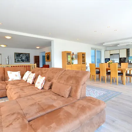 Eichenhof 2 - By Alpen *