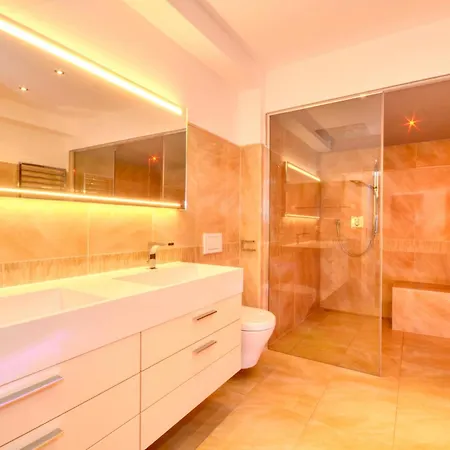 Eichenhof 2 - By Alpen Zell am See