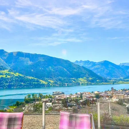 Apartment Eichenhof 2 By Alpen
