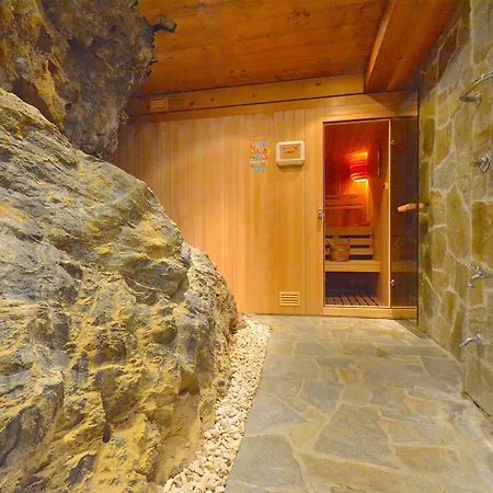 Eichenhof 2 By Alpen Apartment