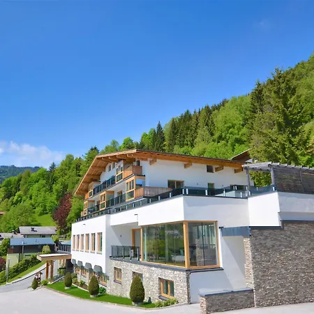 Eichenhof 2 By Alpen * Zell am See
