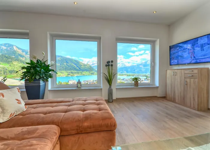 Apartment Eichenhof 2 - By Alpen *