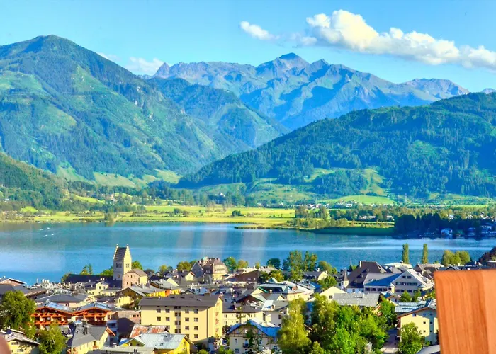 Apartment Eichenhof 2 - By Alpen *