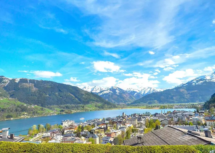 Apartment Eichenhof 2 - By Alpen *