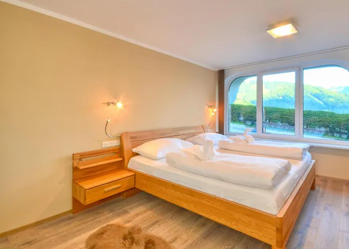 Eichenhof 2 - By Alpen Apartment