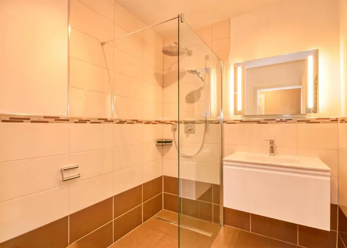 Eichenhof 2 - By Alpen