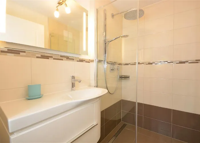 Eichenhof 2 - By Alpen Apartment *