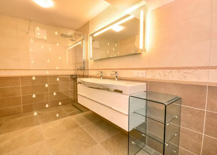 Apartment Eichenhof 2 - By Alpen