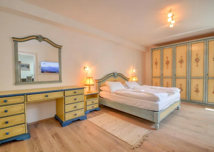 Eichenhof 2 - By Alpen Zell am See