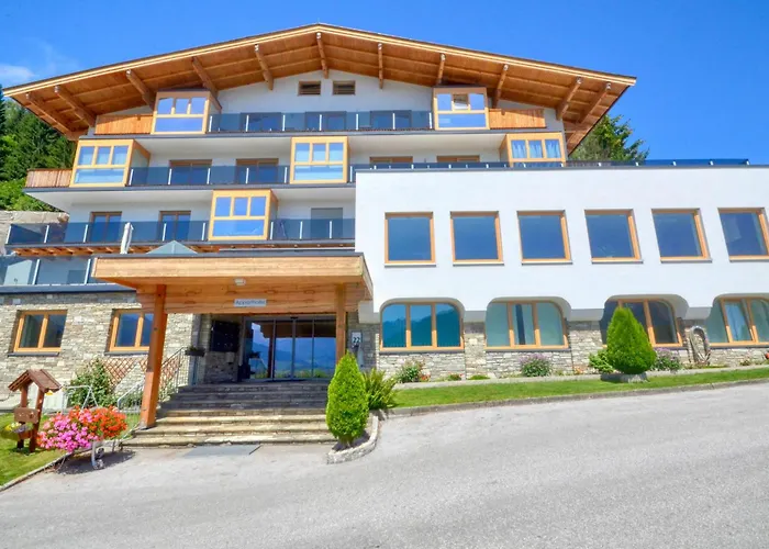 Eichenhof 2 - By Alpen Apartment *