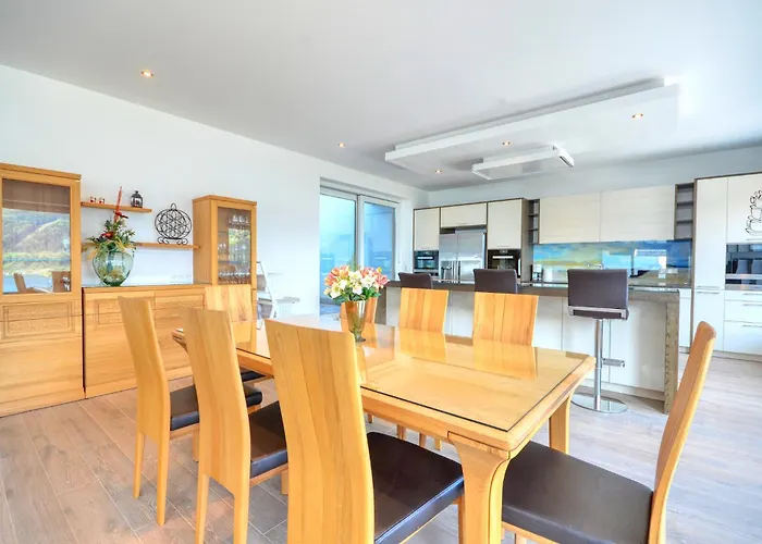 Eichenhof 2 - By Alpen Apartment *