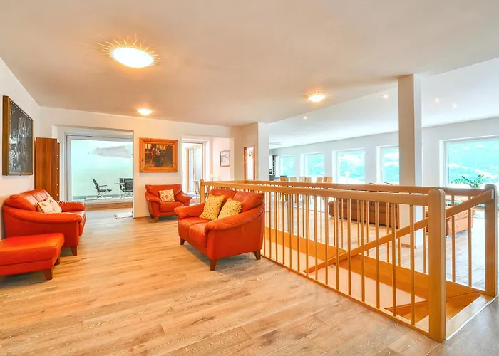 Eichenhof 2 - By Alpen * Zell am See