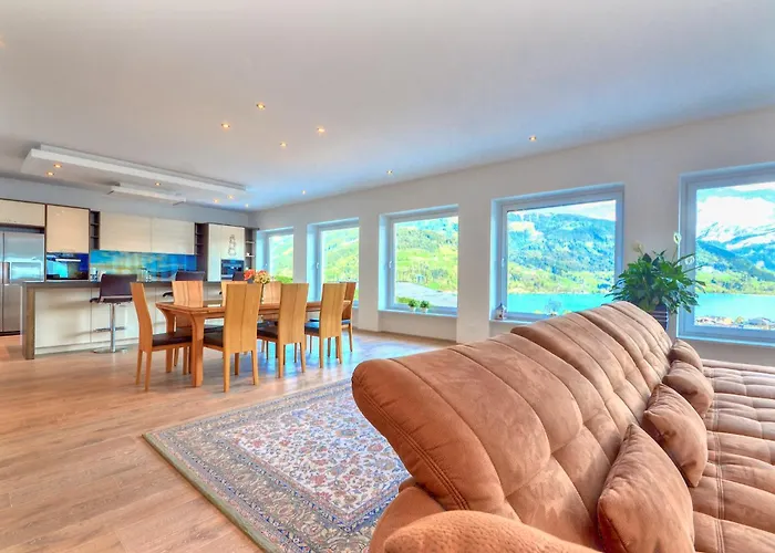 Eichenhof 2 - By Alpen Apartment