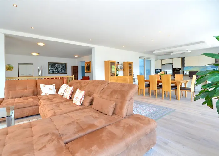 Eichenhof 2 - By Alpen *