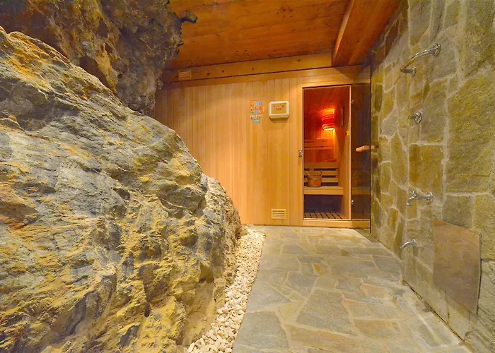 Eichenhof 2 - By Alpen Apartment