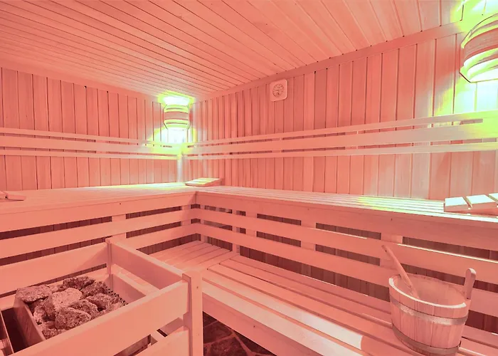 Eichenhof 2 - By Alpen Apartment *