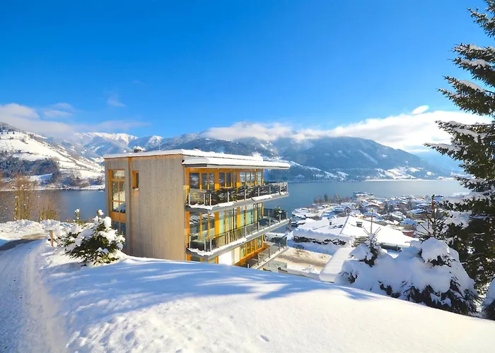 Eichenhof 2 - By Alpen *