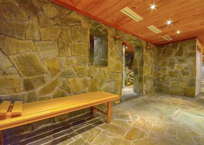 Eichenhof 2 - By Alpen Zell am See