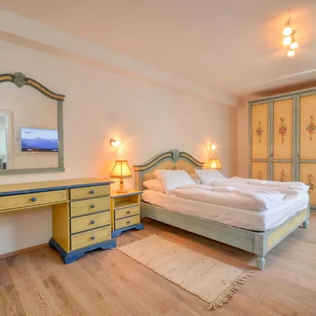 Eichenhof 2 - By Alpen 滨湖采尔